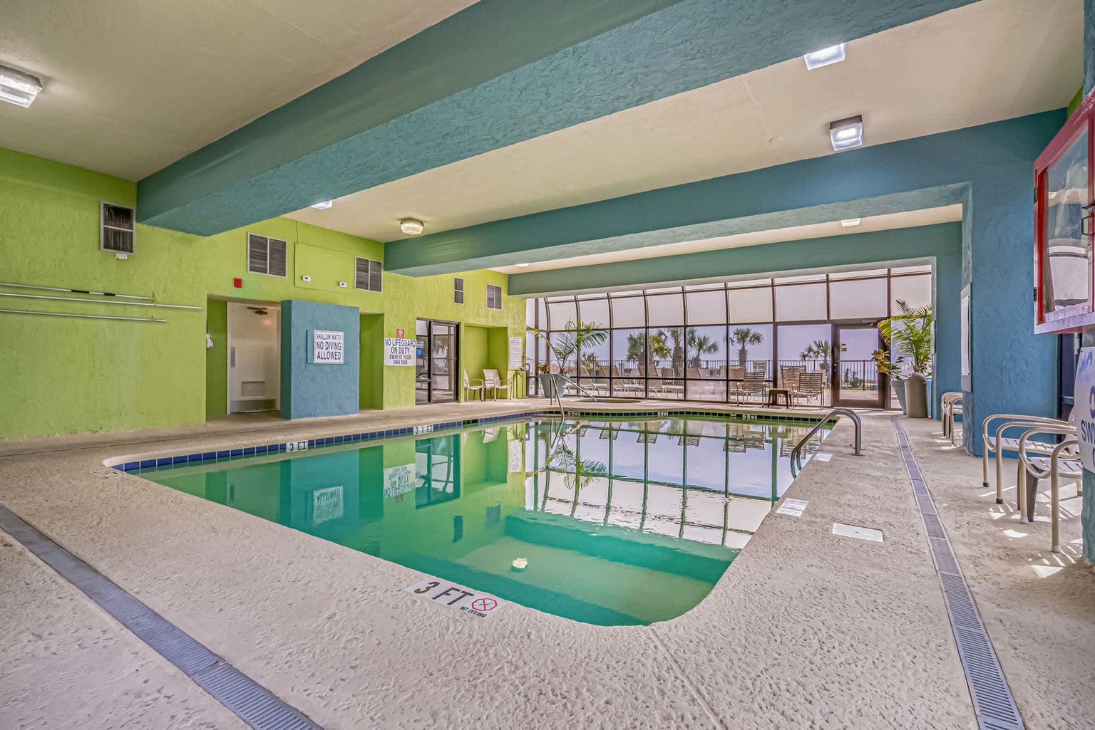 Myrtle Beach Vacation Rental