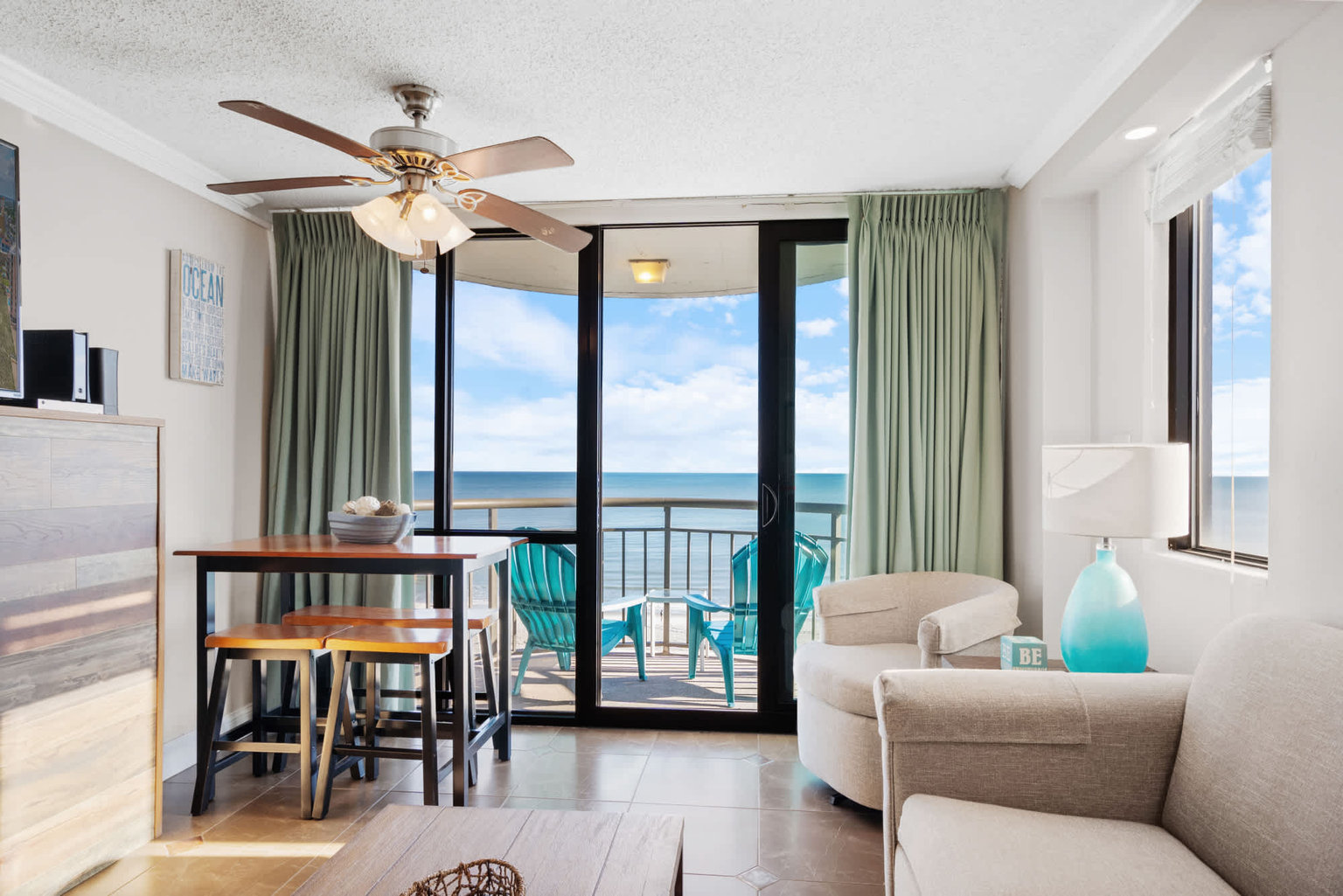 Myrtle Beach Vacation Rental