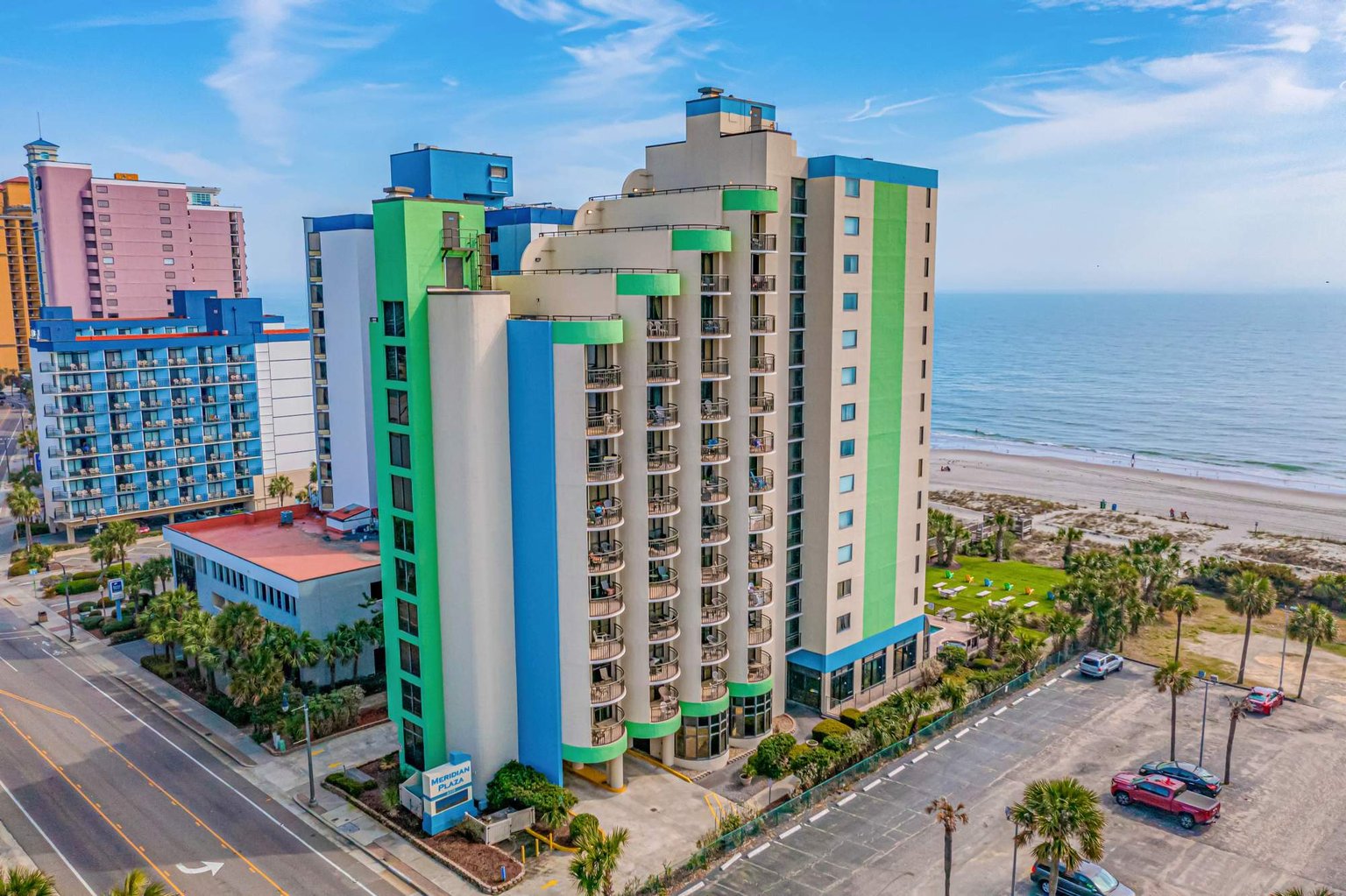Myrtle Beach Vacation Rental