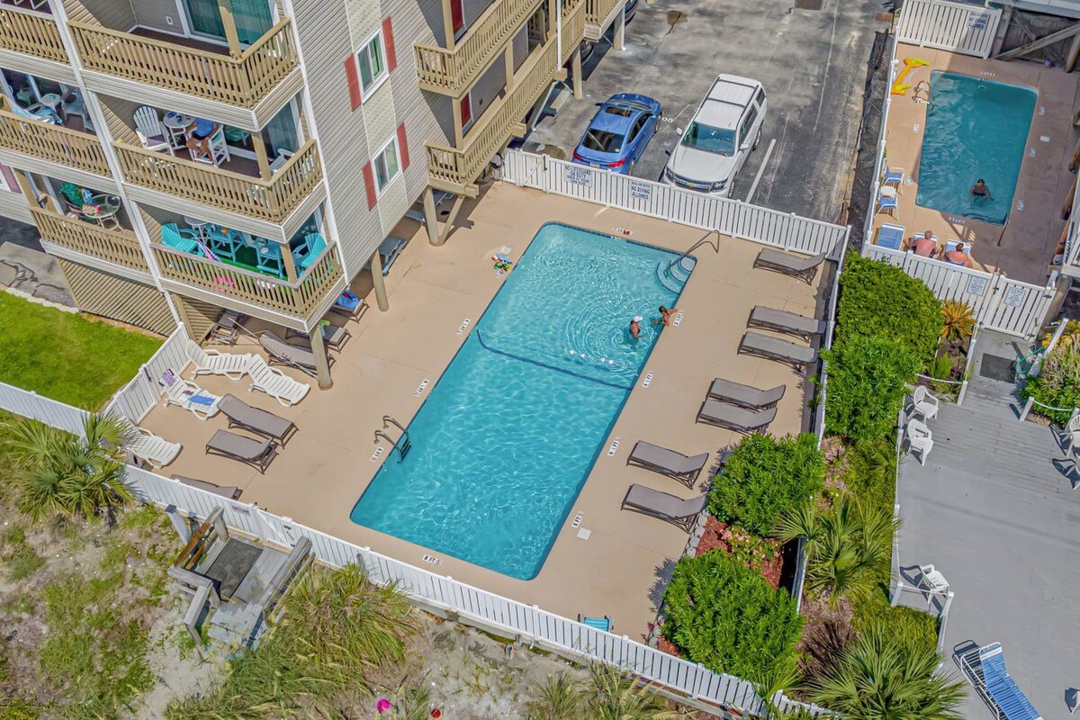 North Myrtle Beach Vacation Rental