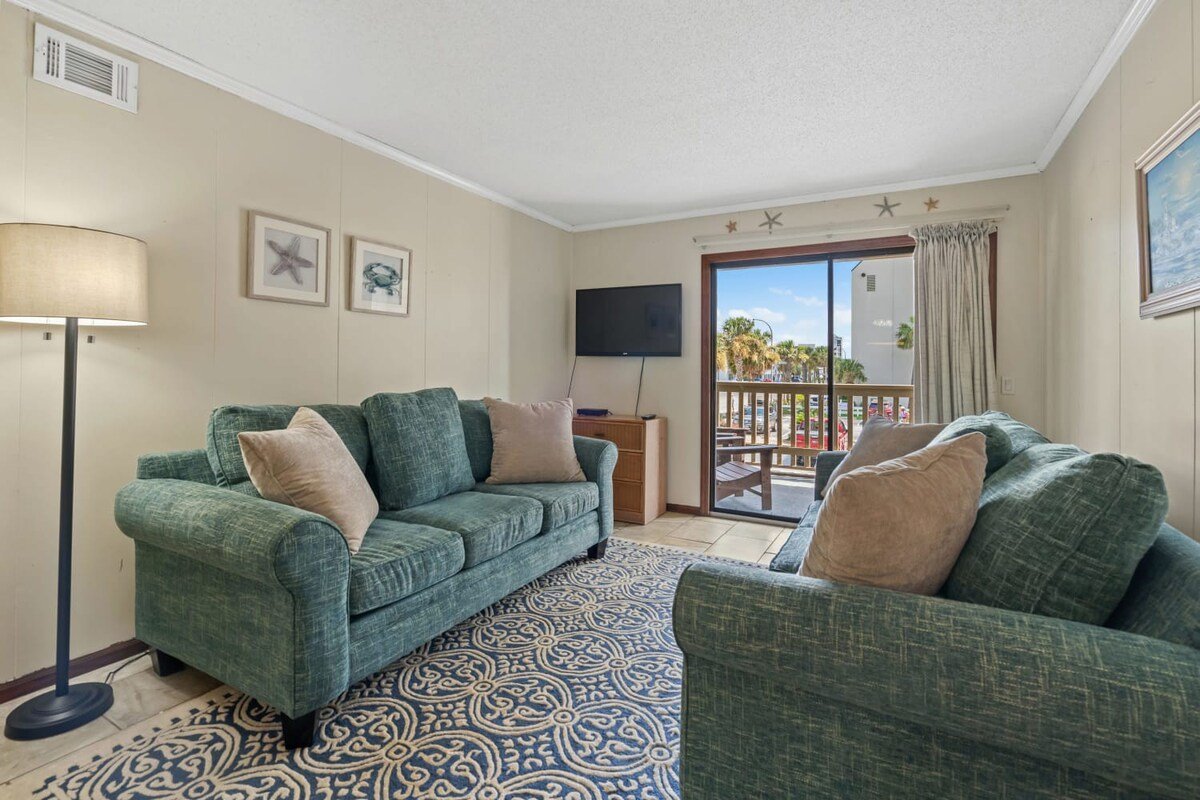 North Myrtle Beach Vacation Rental