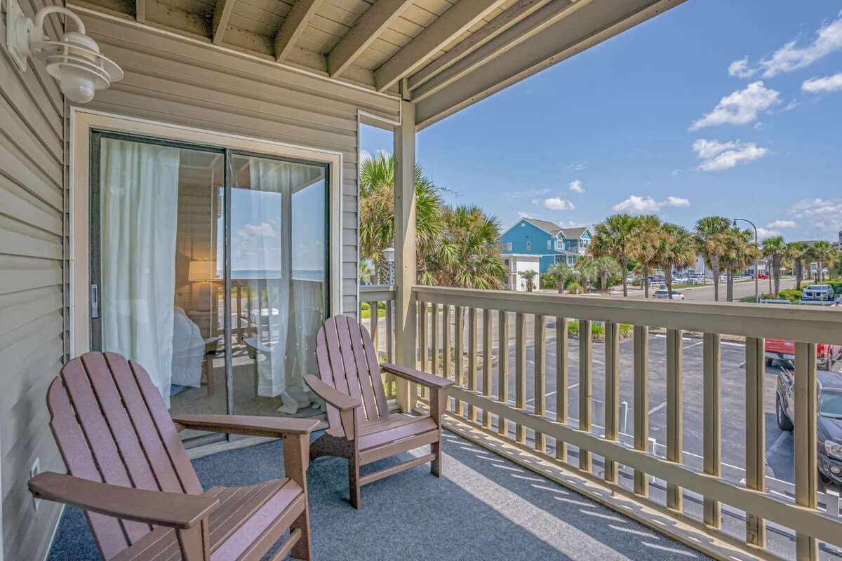 North Myrtle Beach Vacation Rental