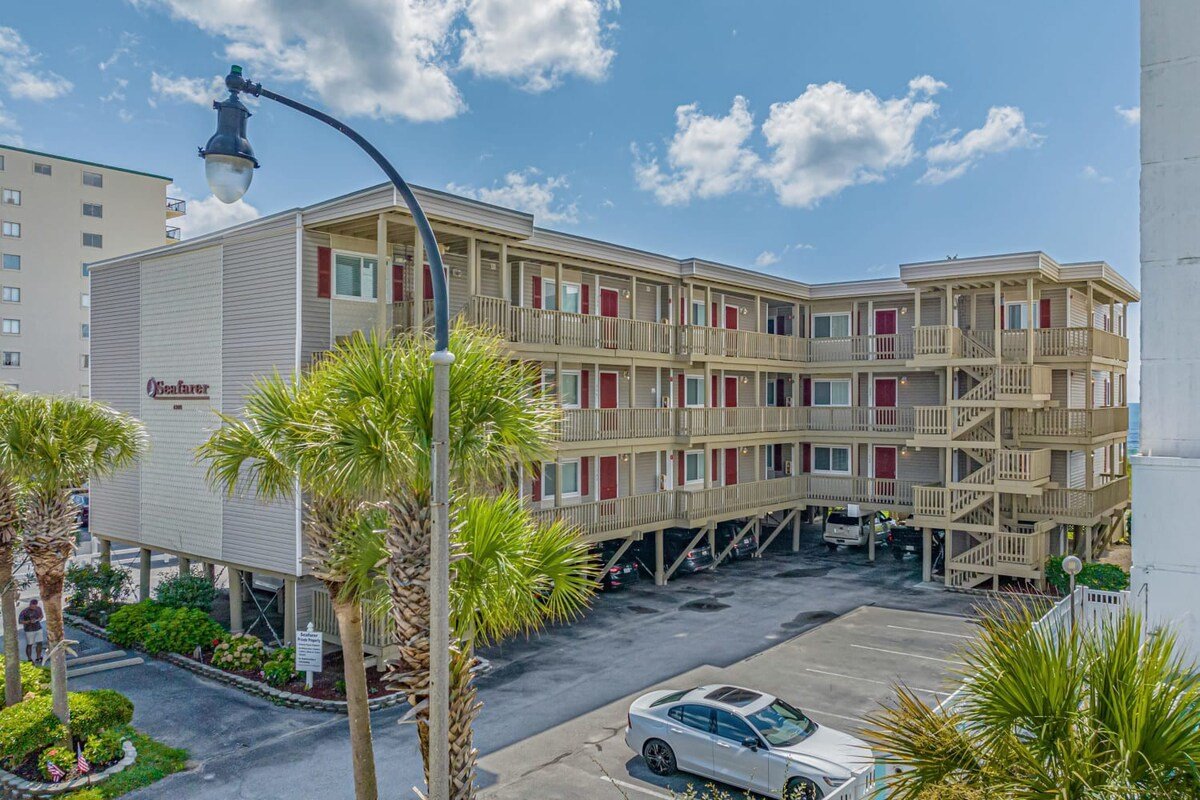 North Myrtle Beach Vacation Rental
