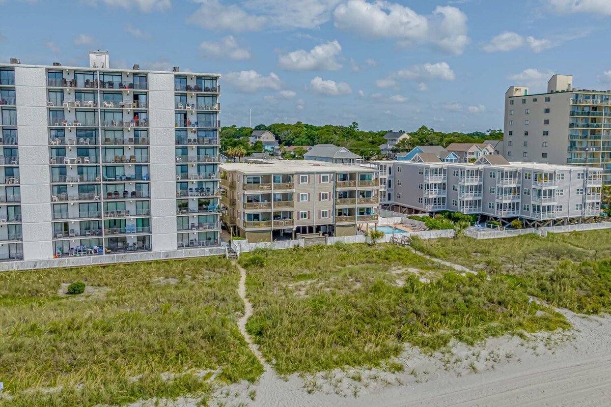 North Myrtle Beach Vacation Rental