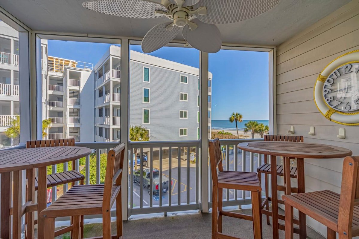 Myrtle Beach Vacation Rental