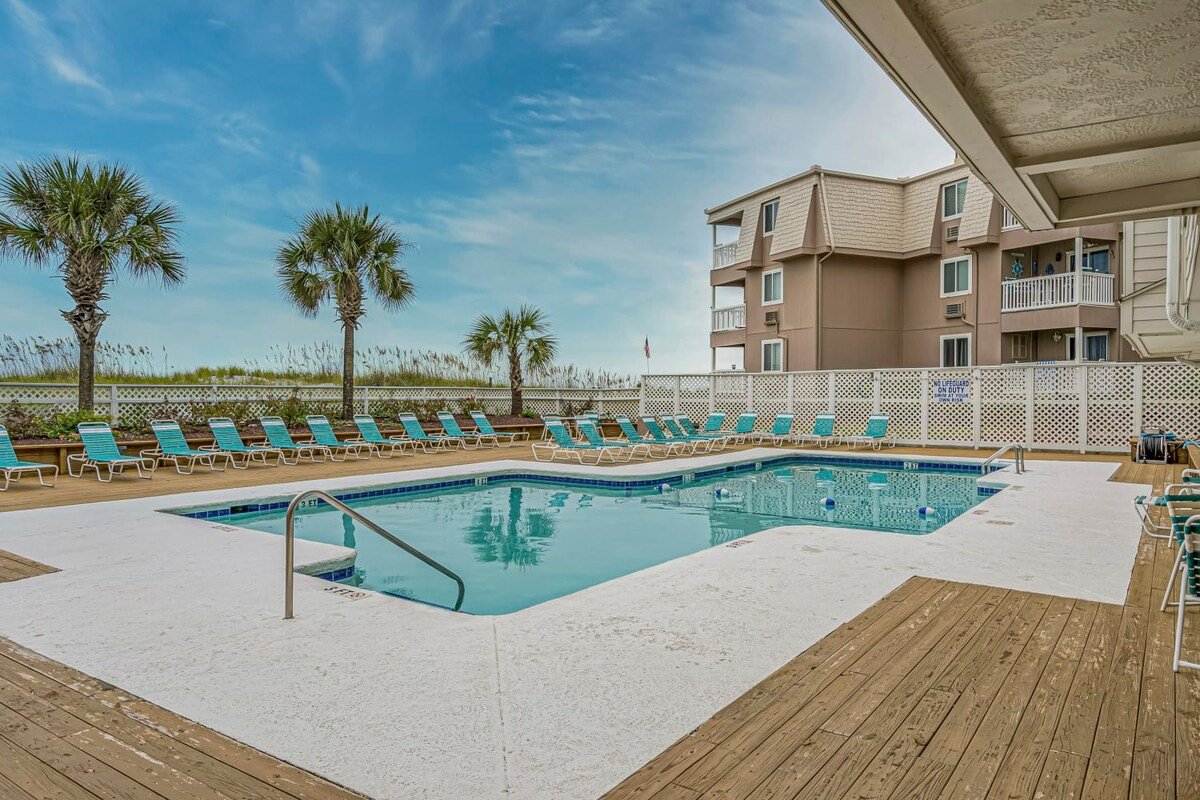 Myrtle Beach Vacation Rental