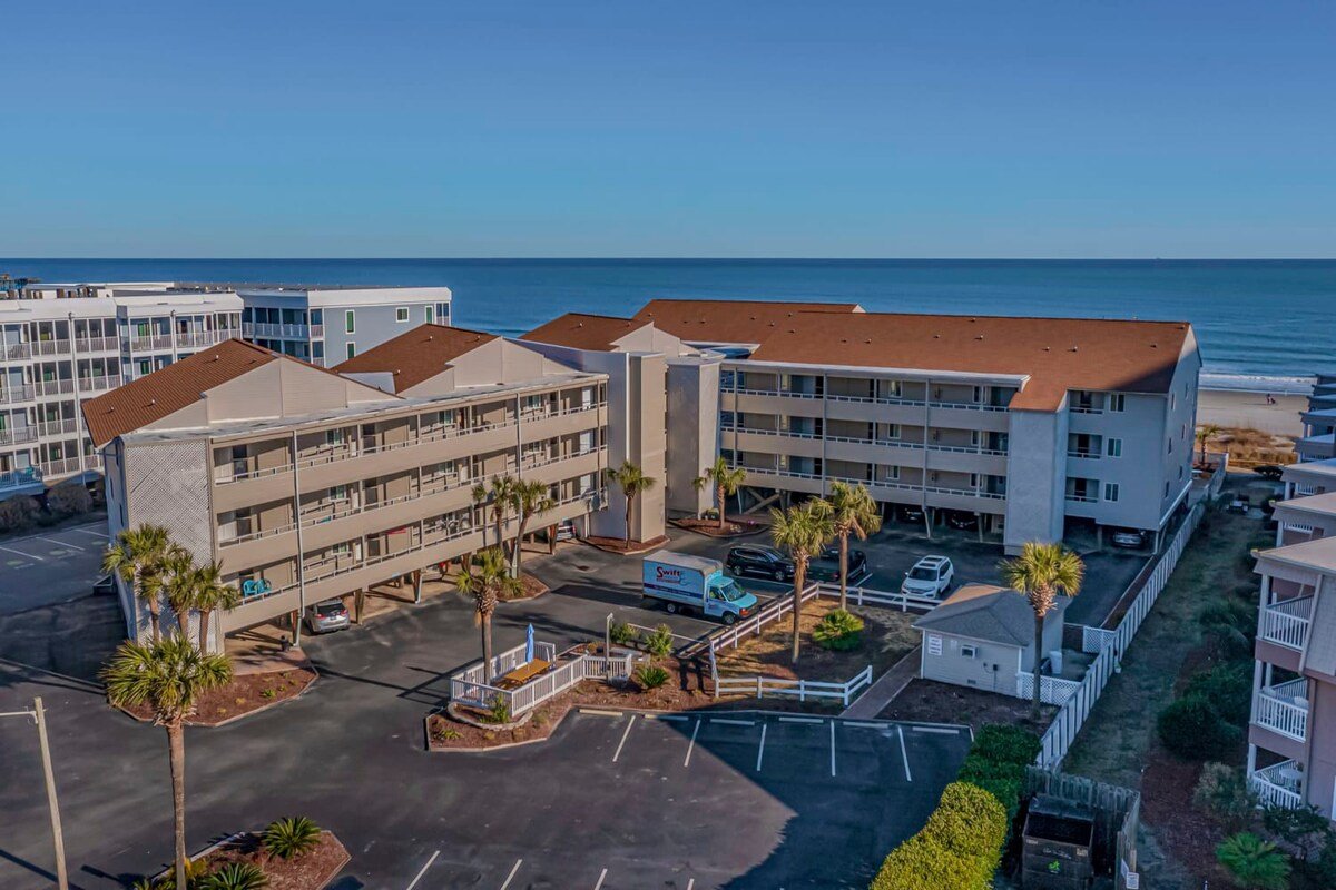 Myrtle Beach Vacation Rental
