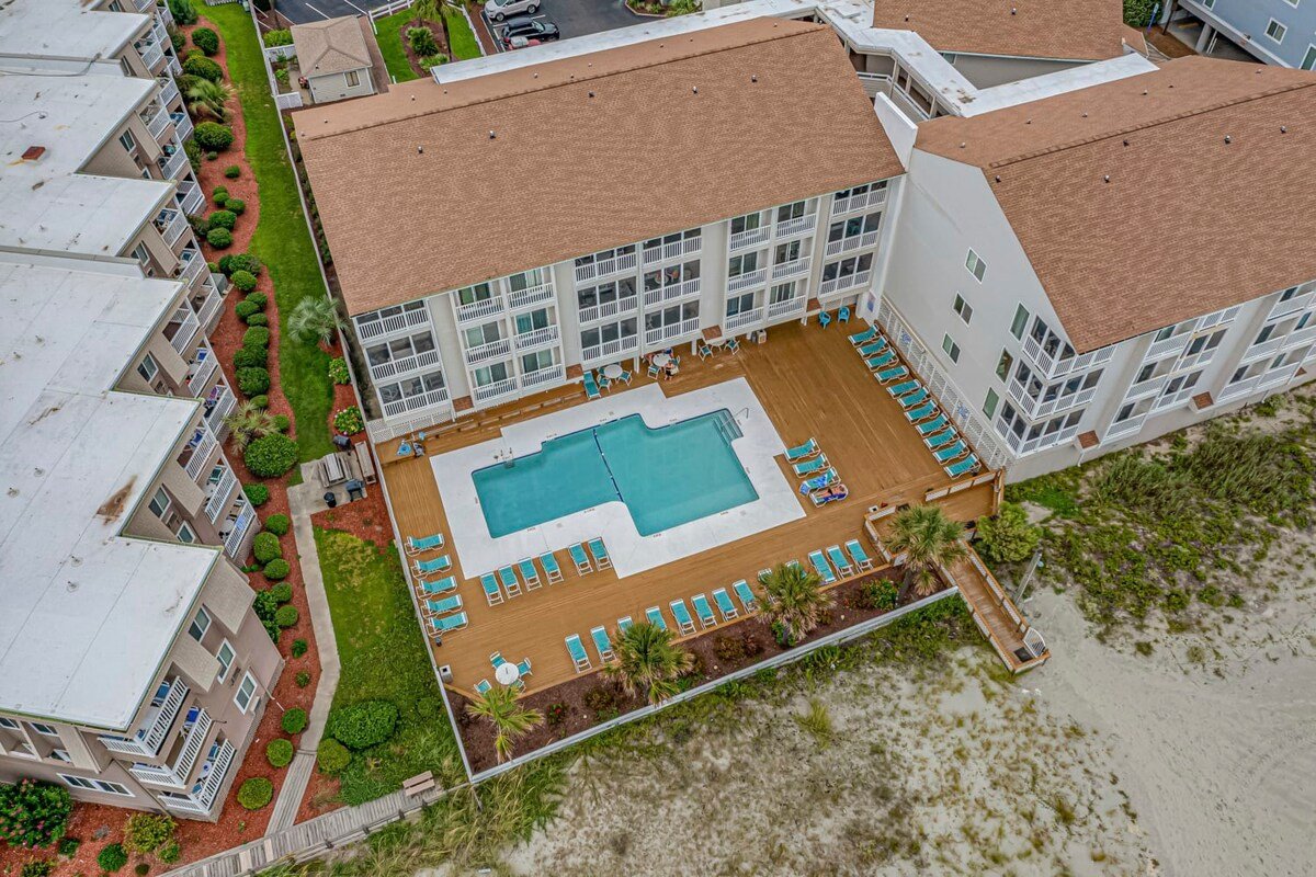 Myrtle Beach Vacation Rental