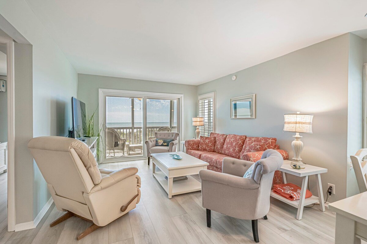 North Myrtle Beach Vacation Rental