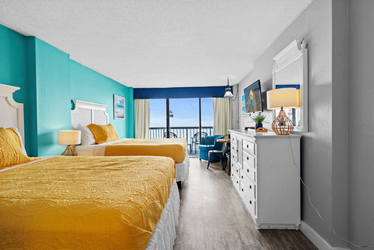 Myrtle Beach Vacation Rental
