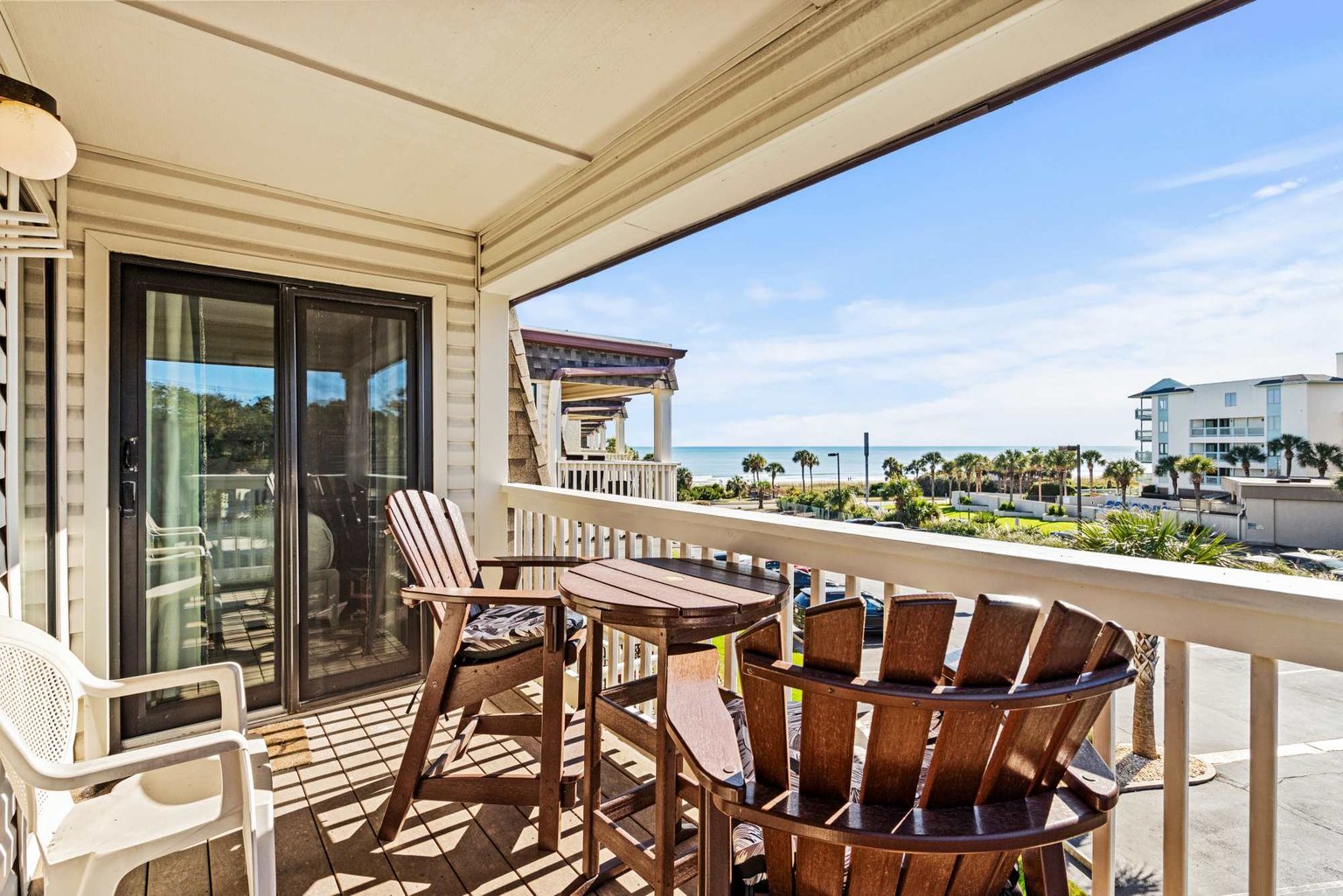 Myrtle Beach Vacation Rental