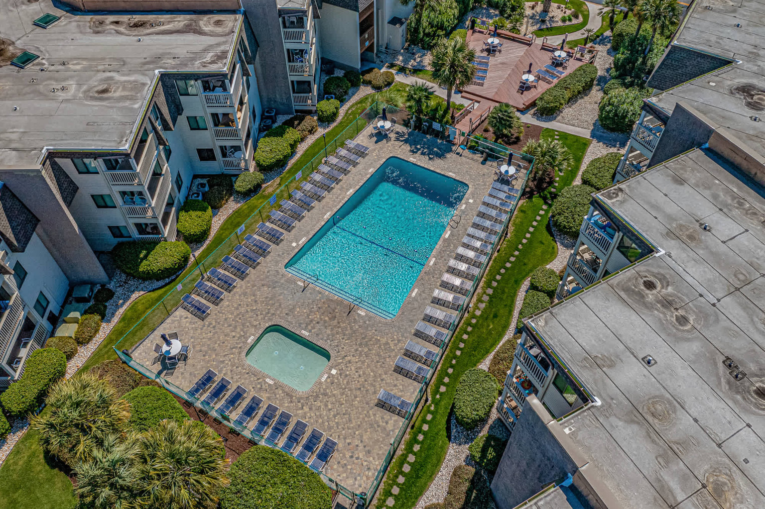 Myrtle Beach Vacation Rental
