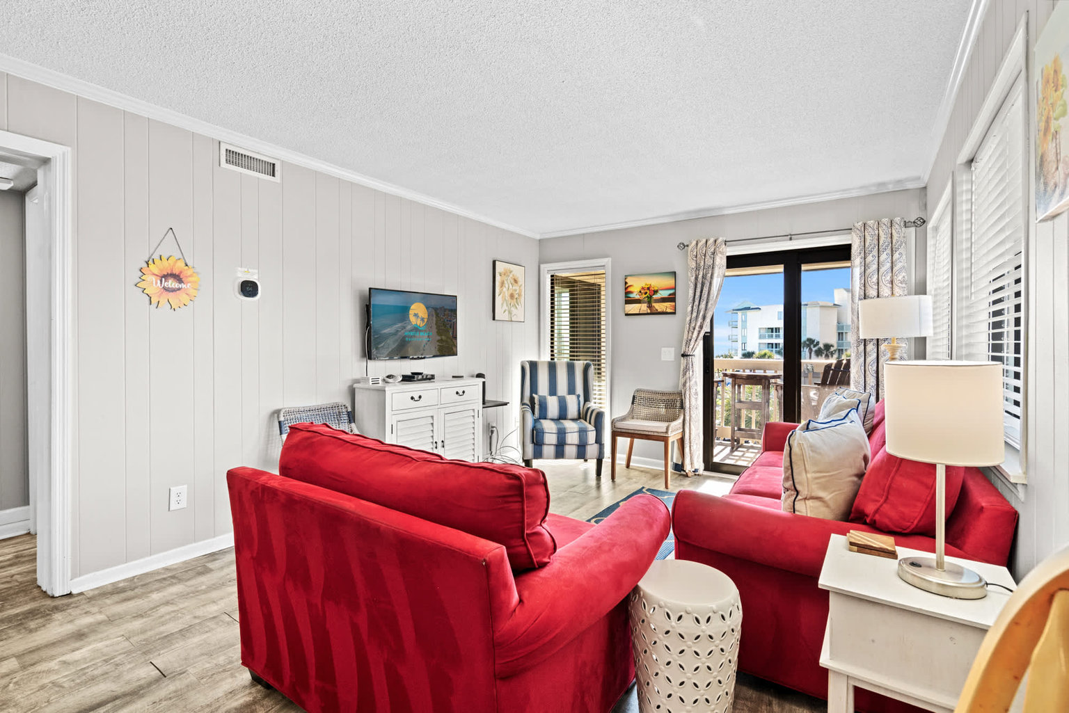 Myrtle Beach Vacation Rental