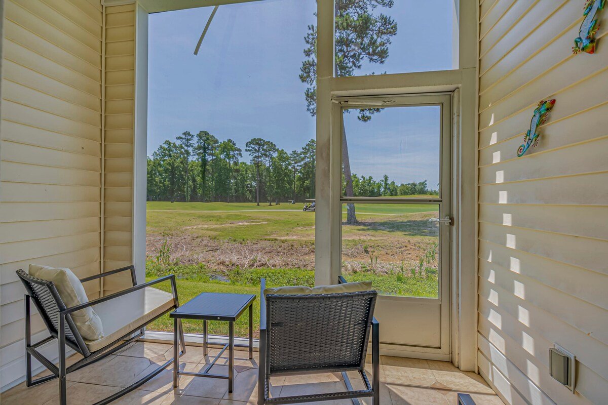 Myrtle Beach Vacation Rental