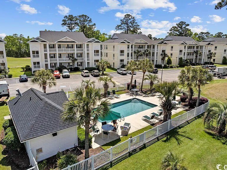 Myrtle Beach Vacation Rental