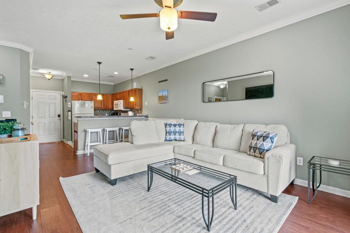 Myrtle Beach Vacation Rental