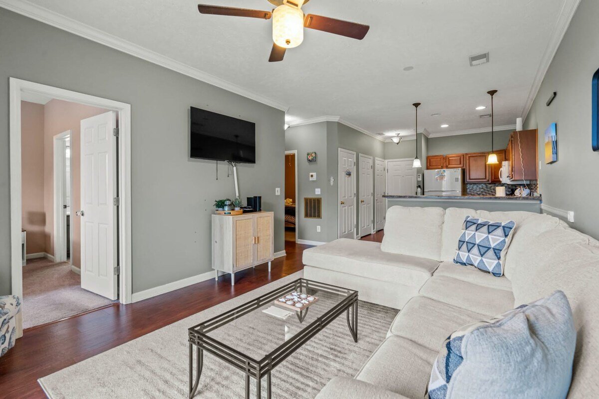 Myrtle Beach Vacation Rental