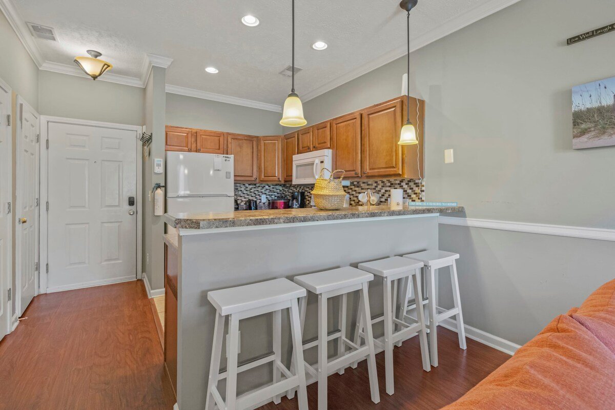 Myrtle Beach Vacation Rental