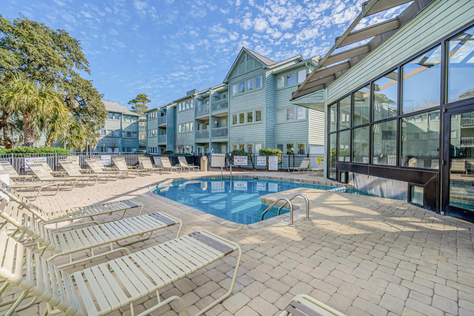 Myrtle Beach Vacation Rental