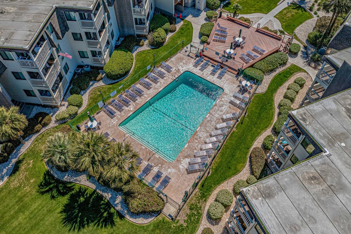 Myrtle Beach Vacation Rental