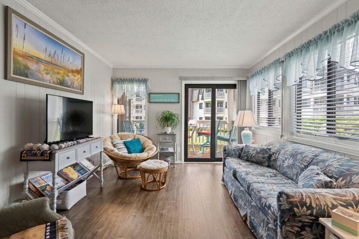 Myrtle Beach Vacation Rental