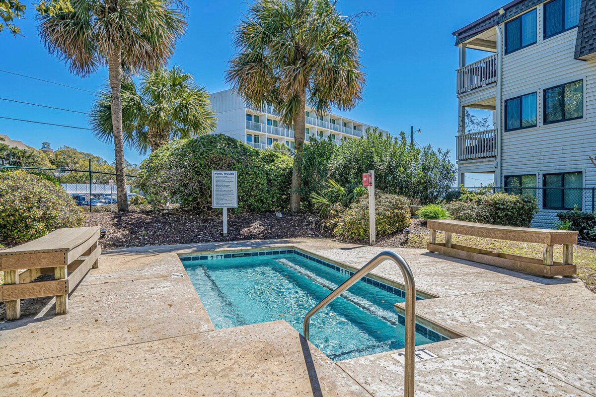Myrtle Beach Vacation Rental