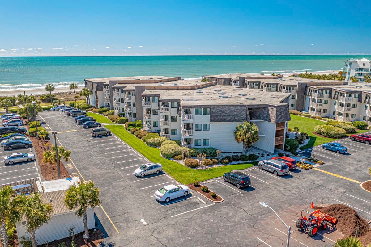 Myrtle Beach Vacation Rental