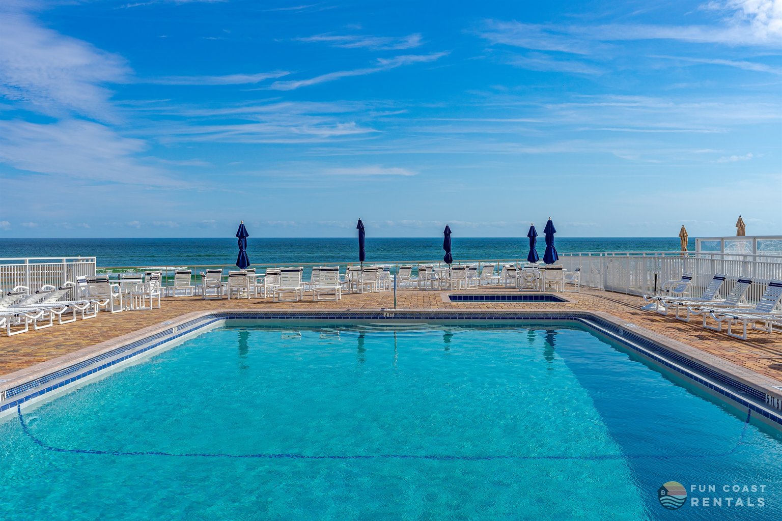 New Smyrna Beach Vacation Rental