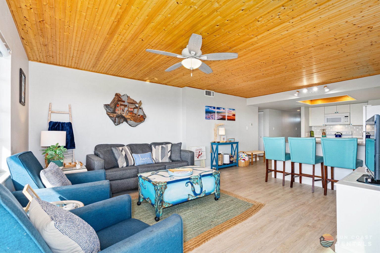 New Smyrna Beach Vacation Rental