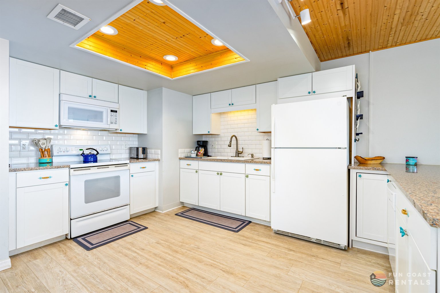 New Smyrna Beach Vacation Rental
