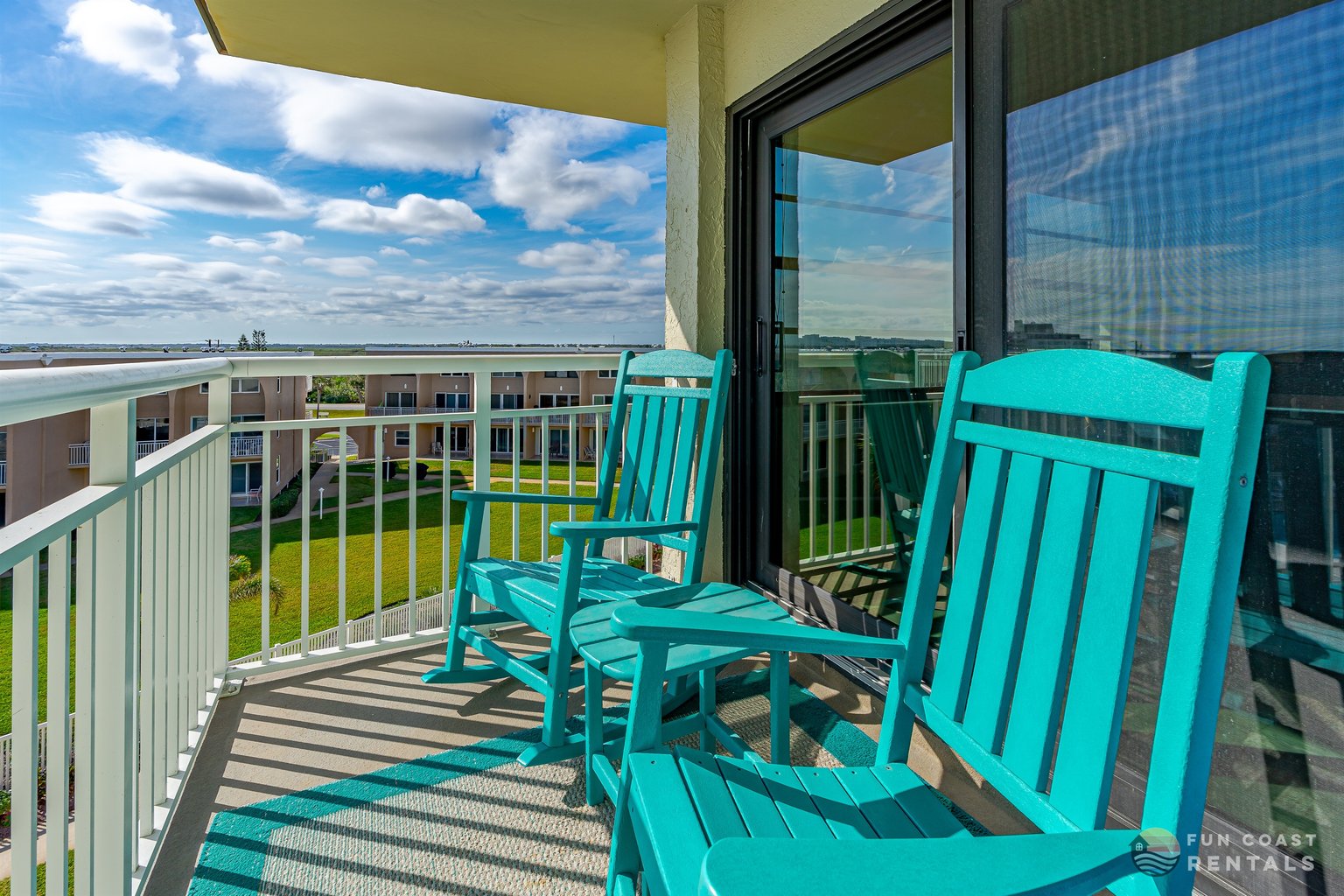New Smyrna Beach Vacation Rental