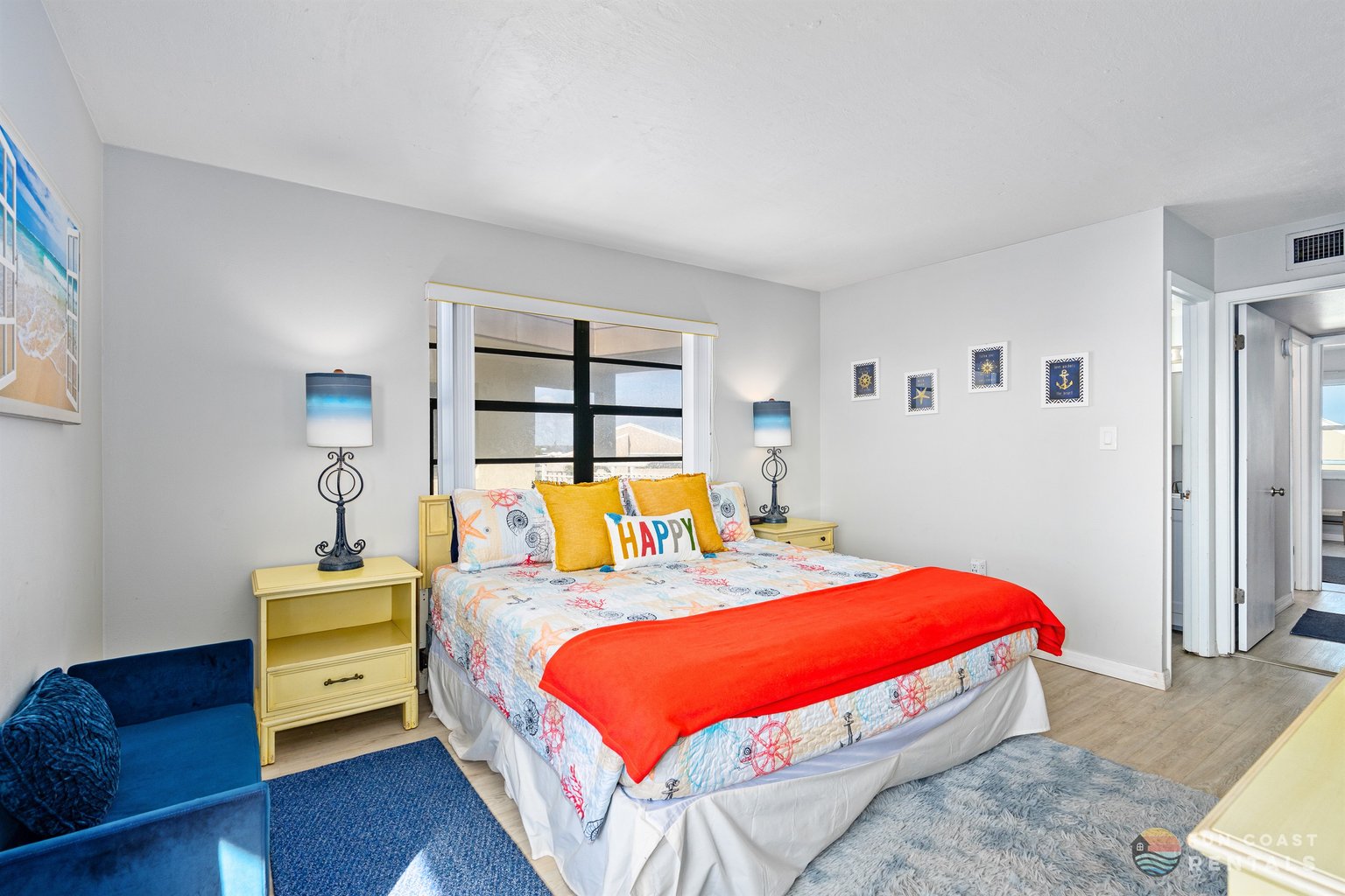 New Smyrna Beach Vacation Rental