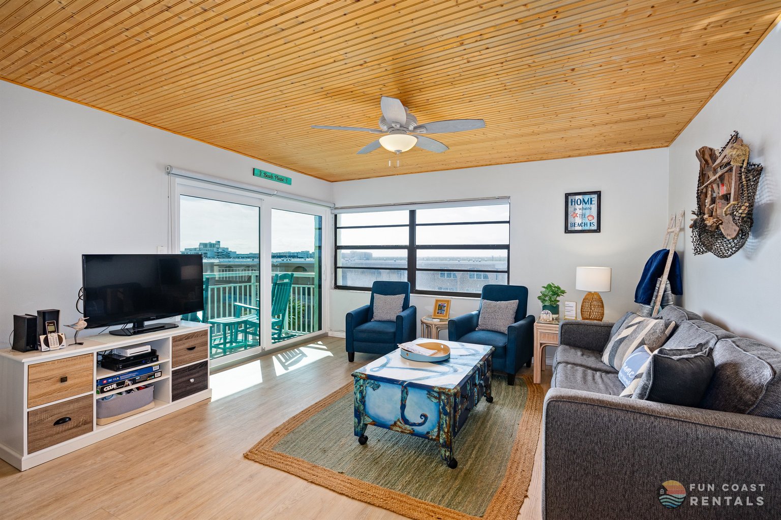 New Smyrna Beach Vacation Rental