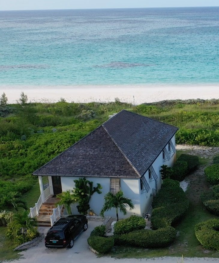Governors Harbour Vacation Rental