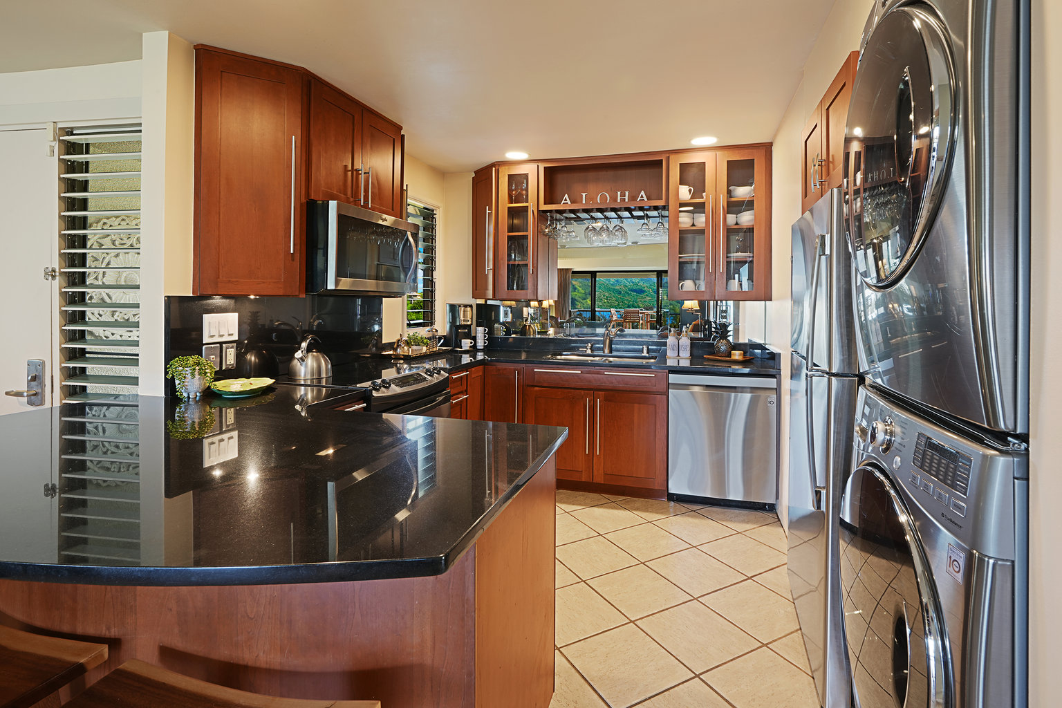 Princeville Vacation Rental