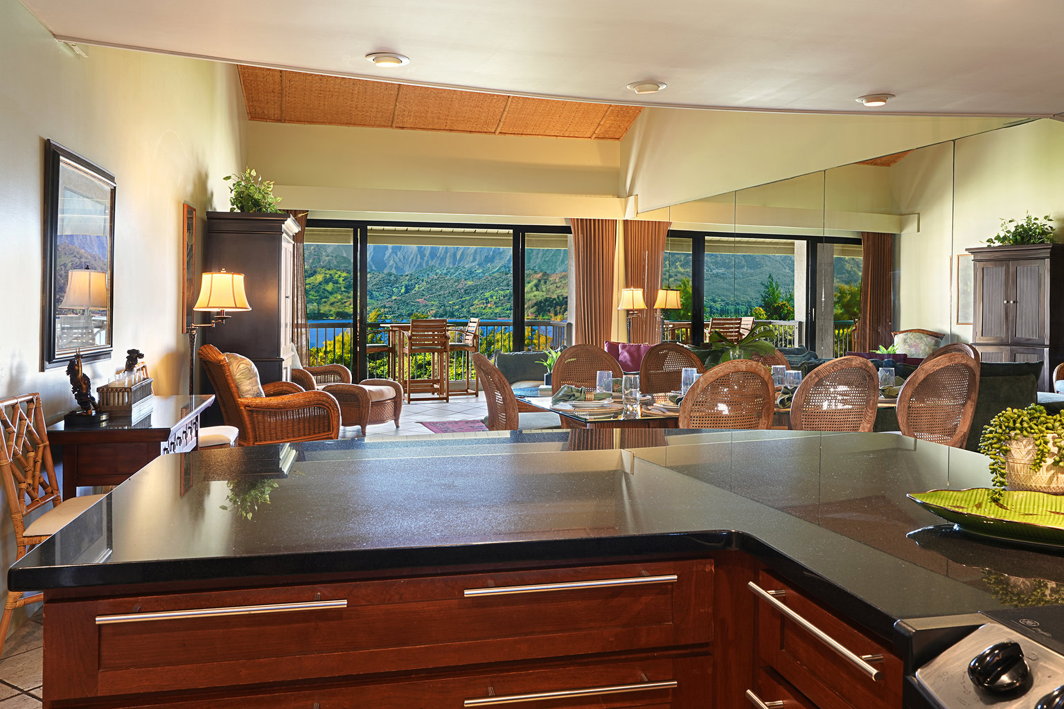 Princeville Vacation Rental