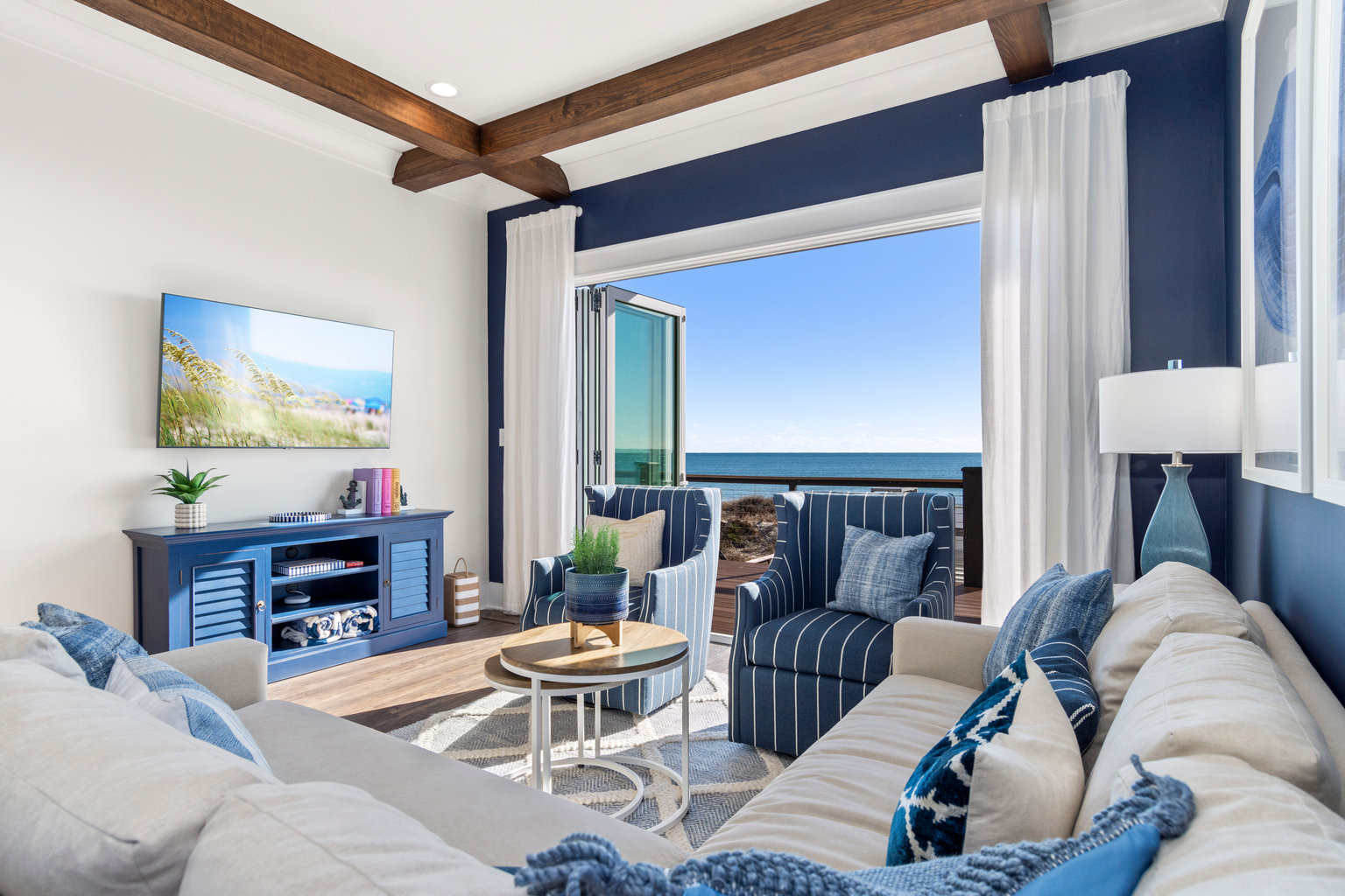 Emerald Isle Vacation Rental