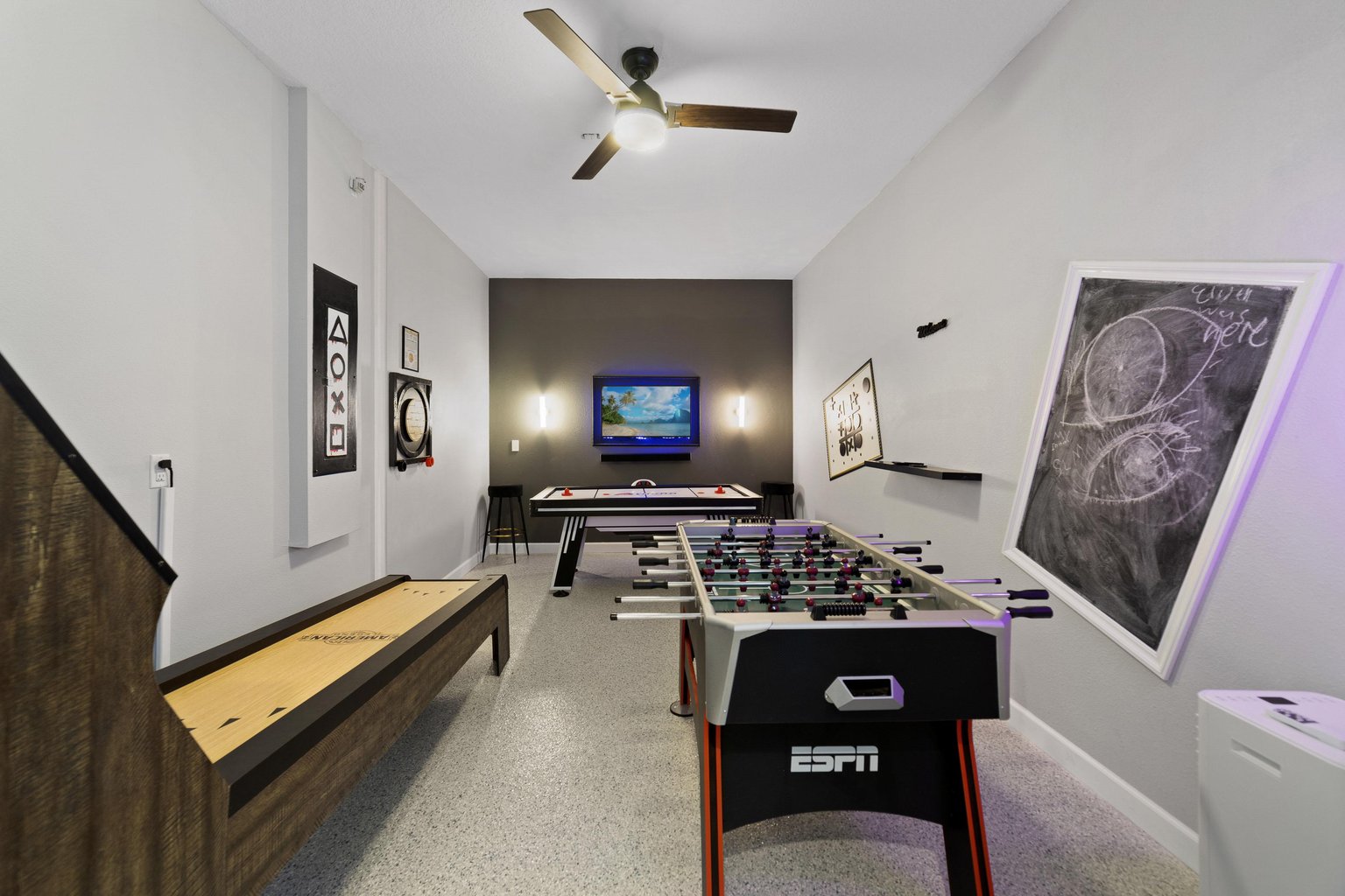 Davenport Vacation Rental