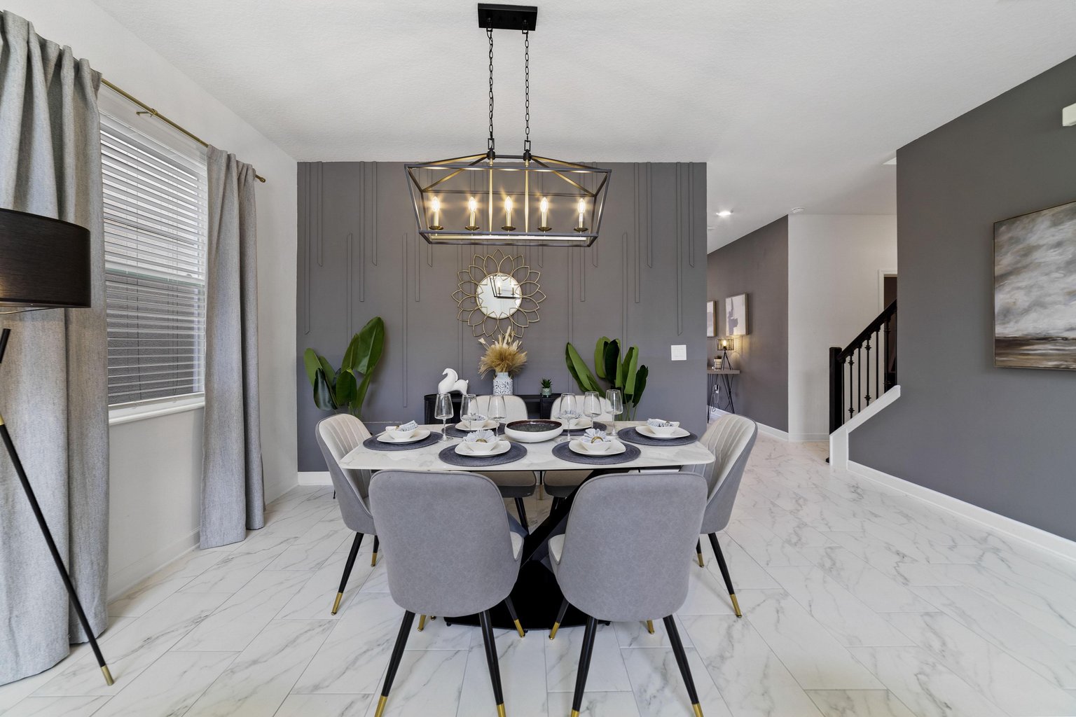 Davenport Vacation Rental