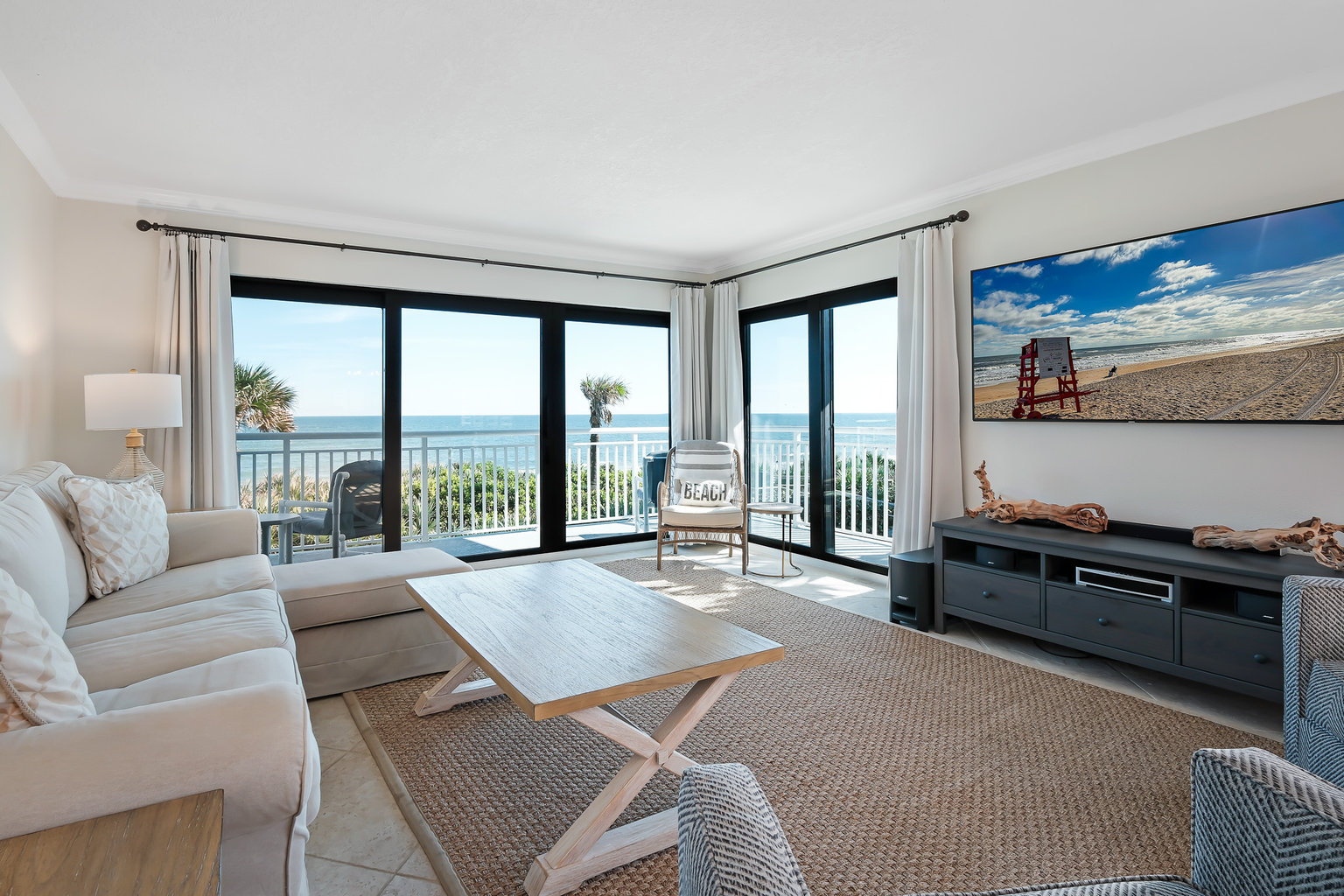 New Smyrna Beach Vacation Rental