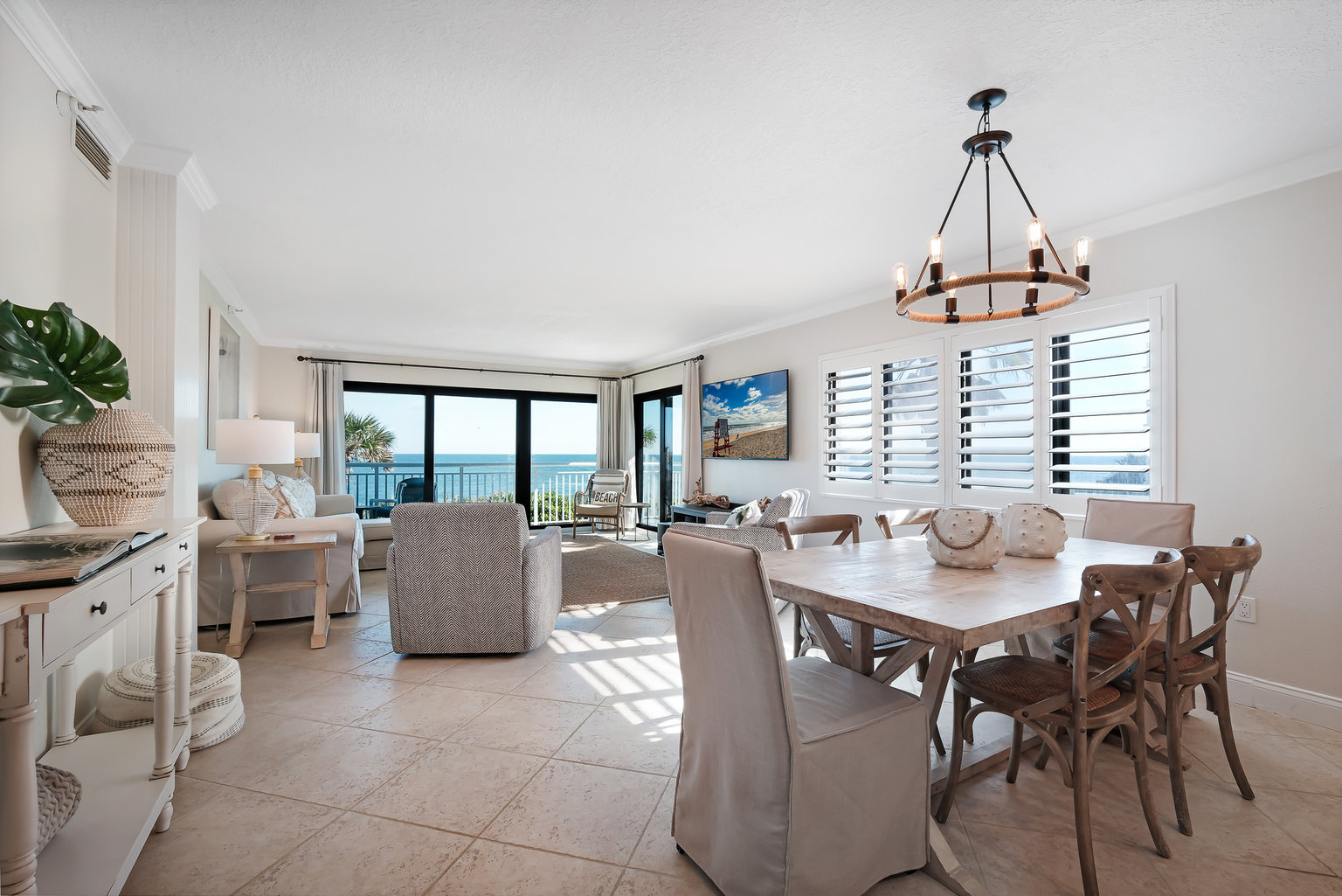 New Smyrna Beach Vacation Rental