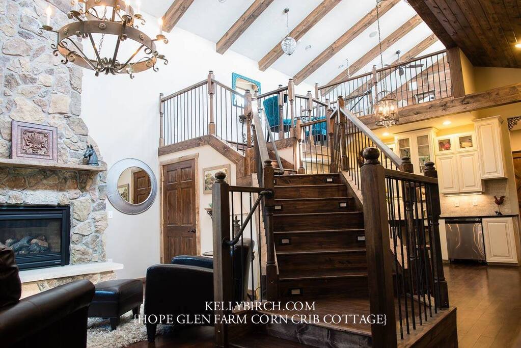 Cottage Grove Vacation Rental