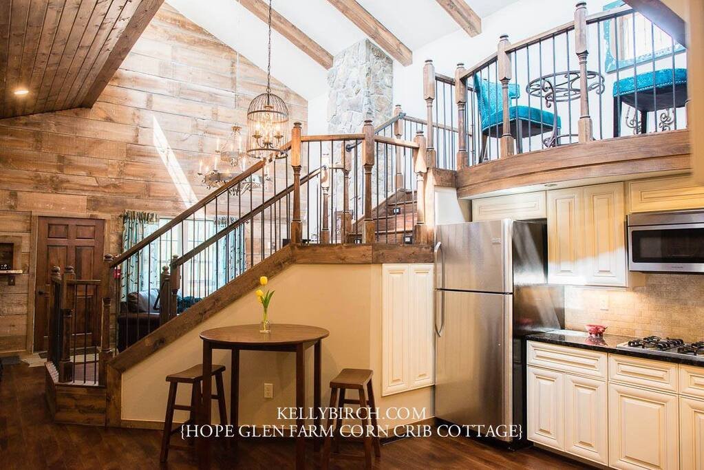 Cottage Grove Vacation Rental