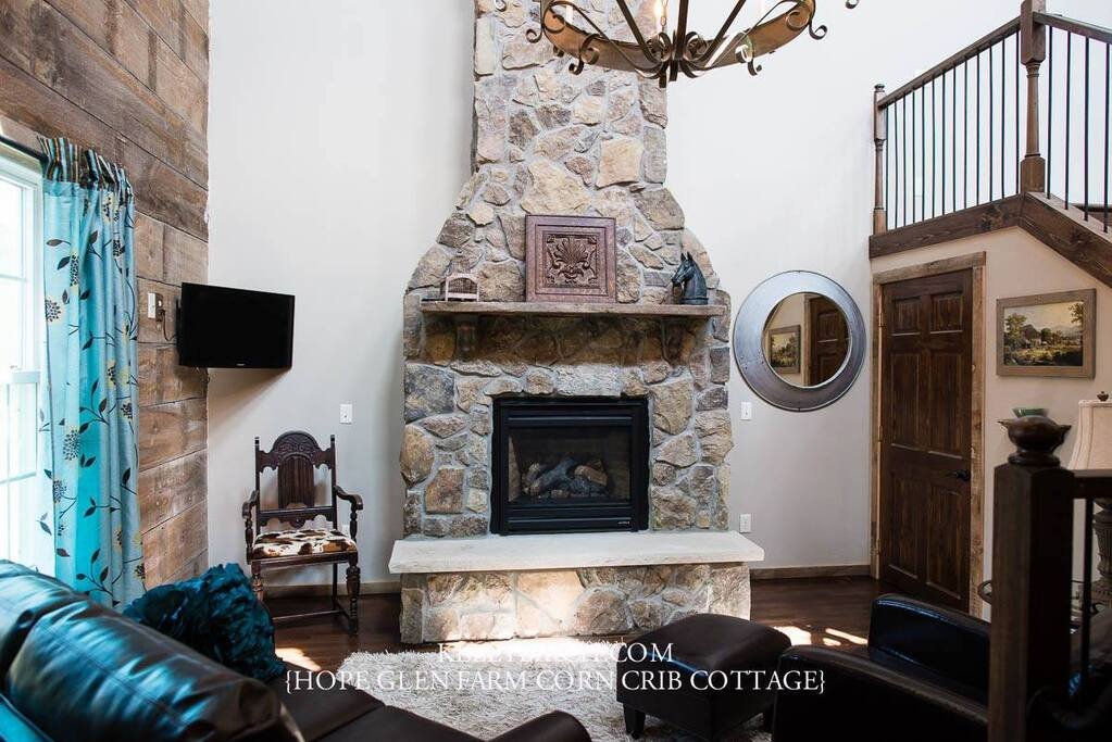 Cottage Grove Vacation Rental