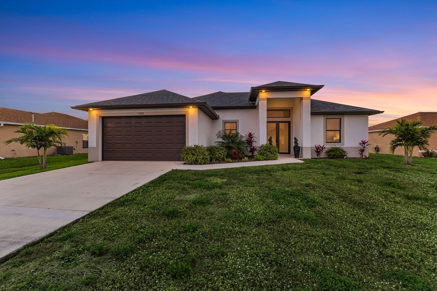 Cape Coral Vacation Rental