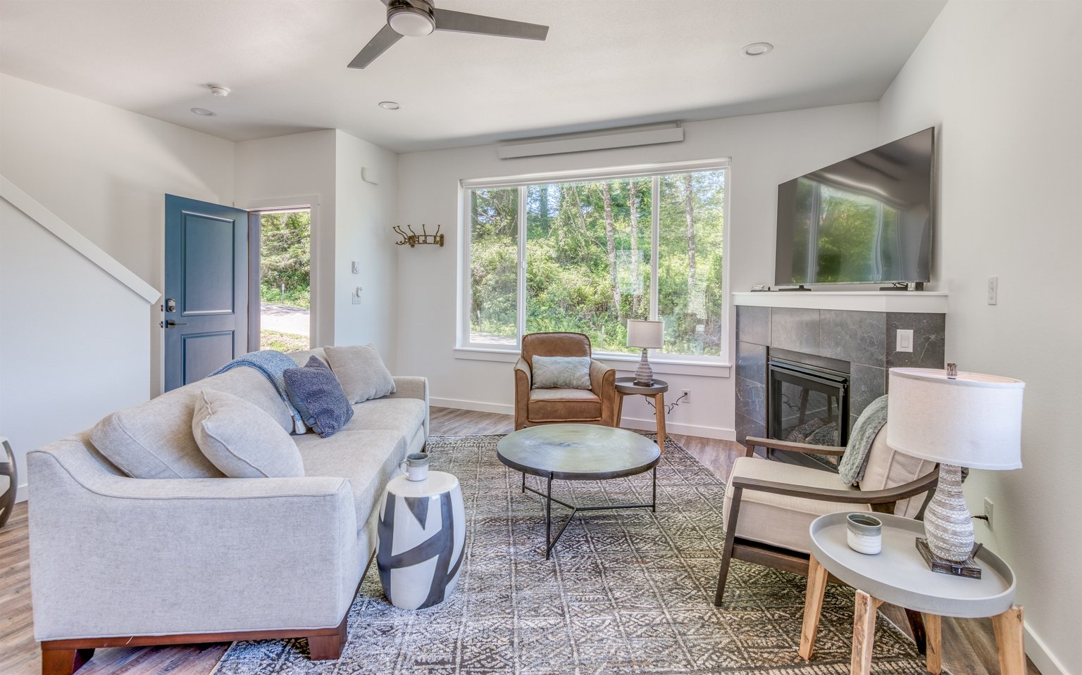 Depoe Bay Vacation Rental