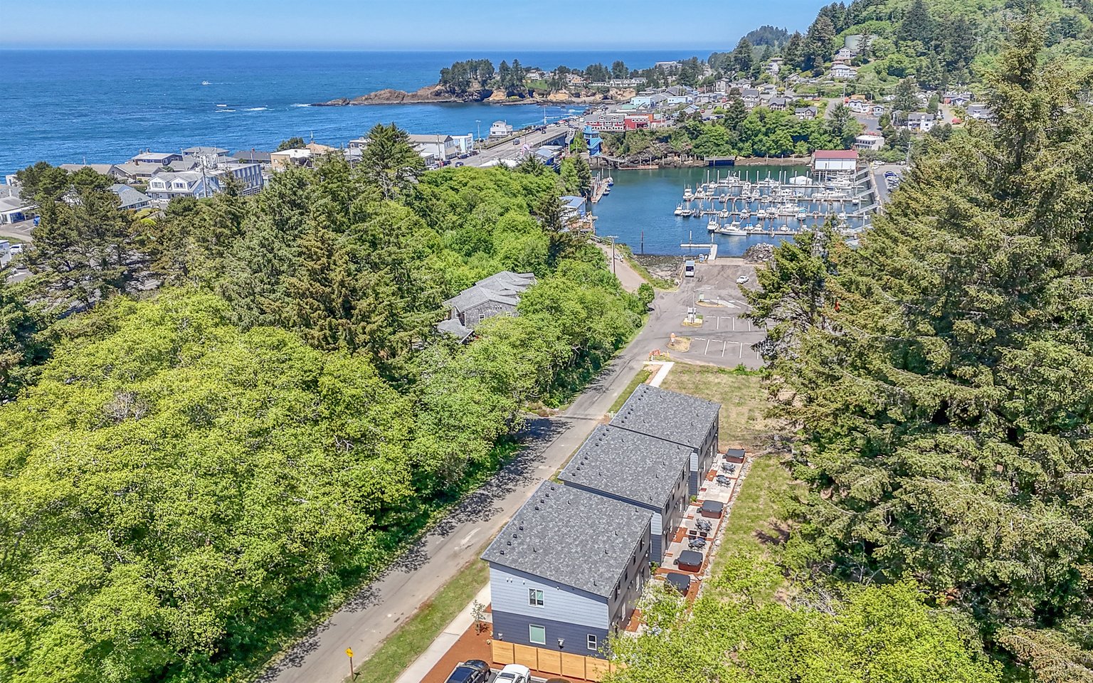 Depoe Bay Vacation Rental