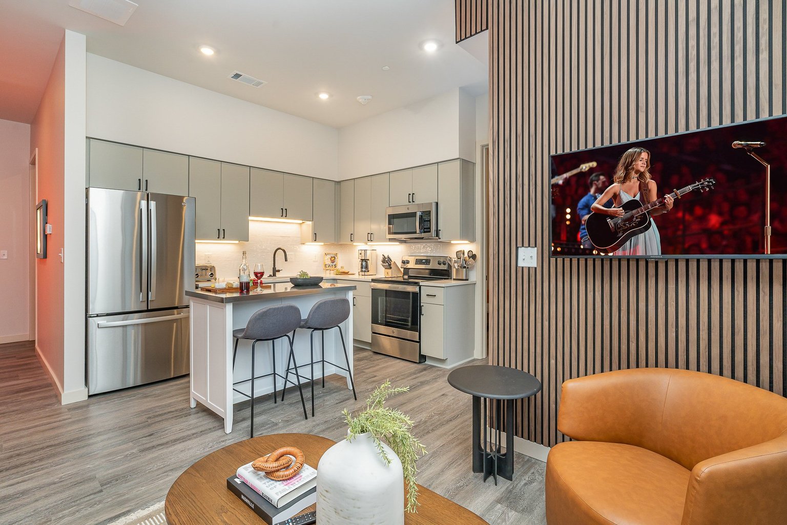 Nashville Vacation Rental