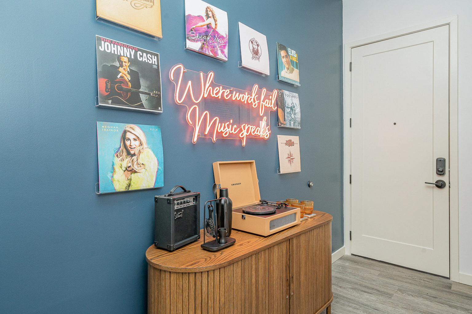 Nashville Vacation Rental