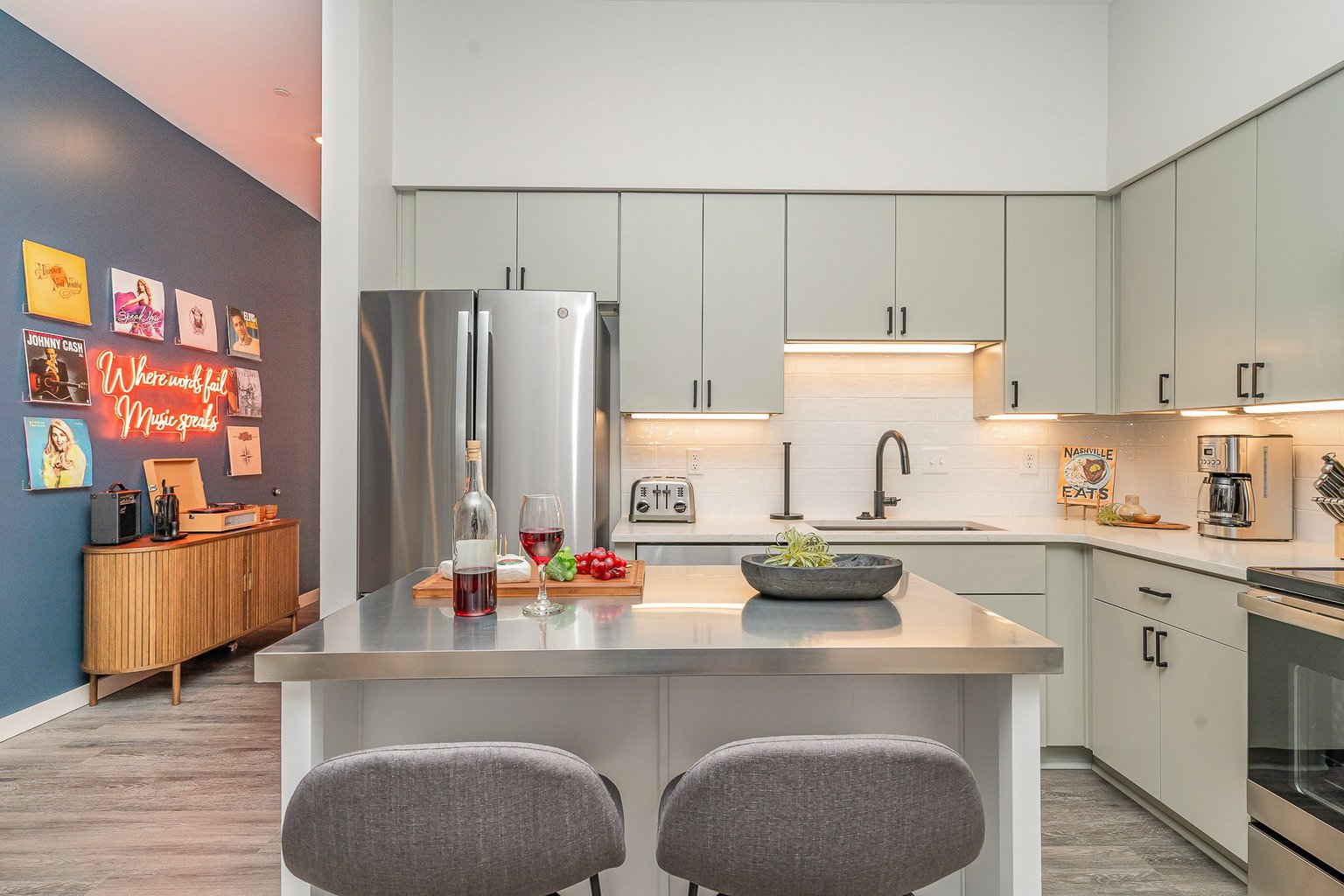 Nashville Vacation Rental